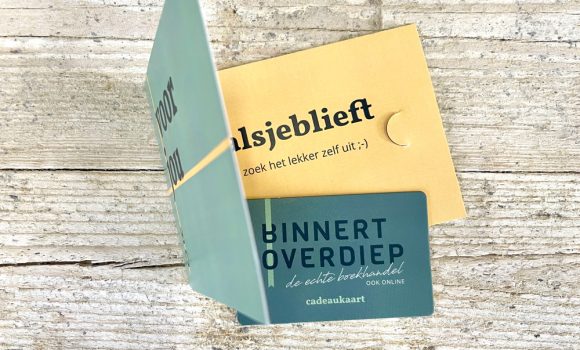 grafisch-ontwerper-Lieke-studio-elbee-heerenveen-logo-flyer-ontwerpster-visuele-identiteit-boekhandel-cadeaukaart